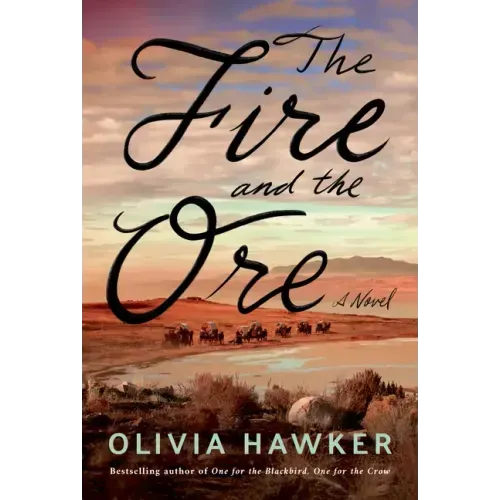 The Fire and the Ore