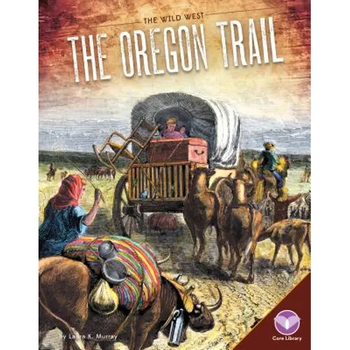 Oregon Trail