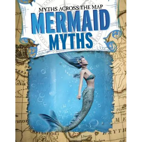 Mermaid Myths