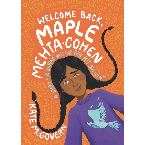 Welcome Back, Maple Mehta-Cohen