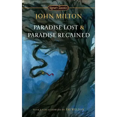 Paradise Lost & Paradise Regained