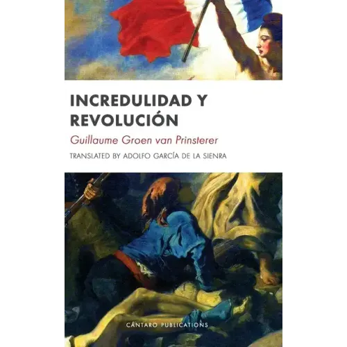 Incredulidad y Revolución