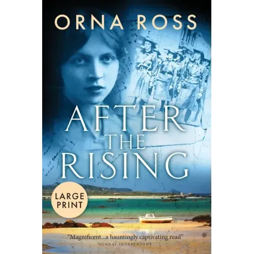 After The Rising: A Sweeping Saga of Love, Loss and Redemption