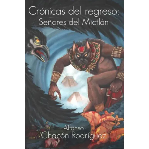 Crónicas del regreso