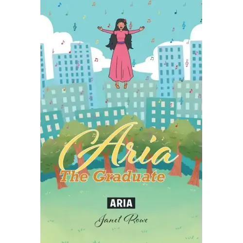 ARIA The Graduate