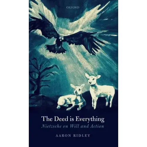 Deed Is Everything C