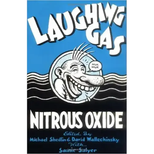 Laughing Gas