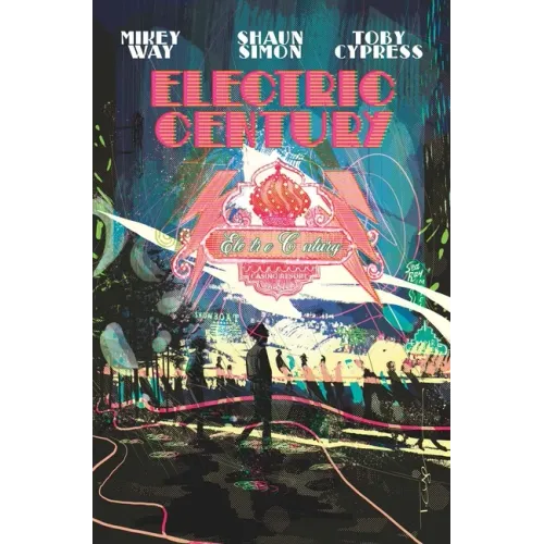 Electric Century