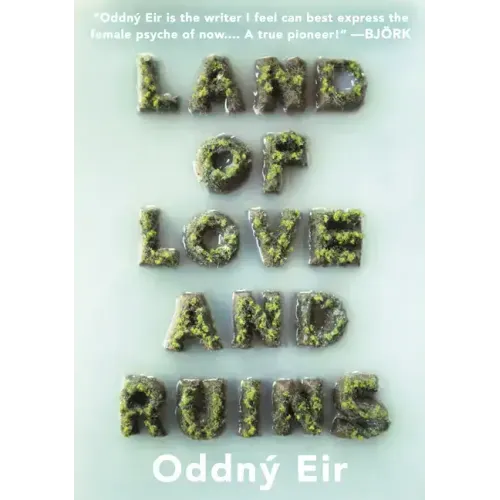 Land of Love and Ruins