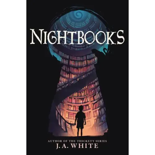 Nightbooks