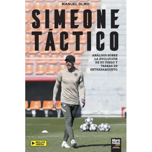 Simeone táctico