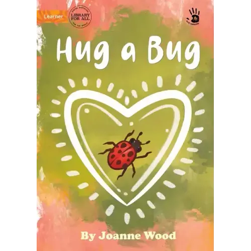 Hug a Bug - Our Yarning