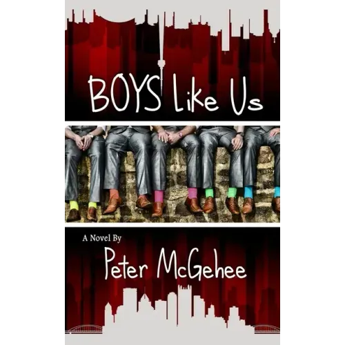 Boys Like Us