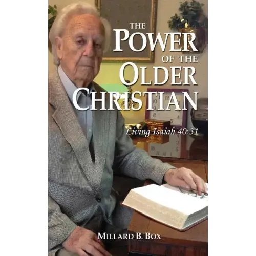 The Power of the Older Christian