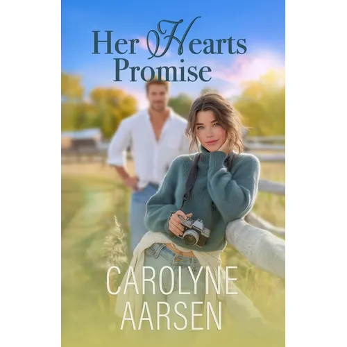 Her Hearts Promise: A Sweet Christian romance