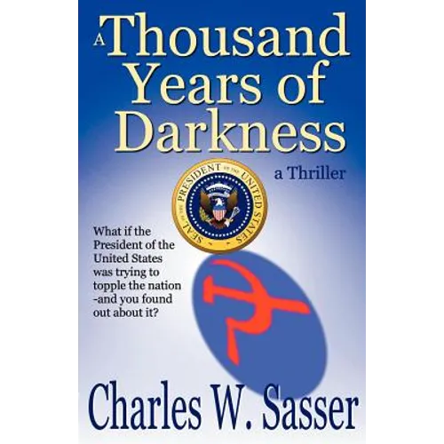 A Thousand Years of Darkness
