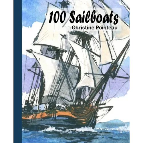 100 Sailboats