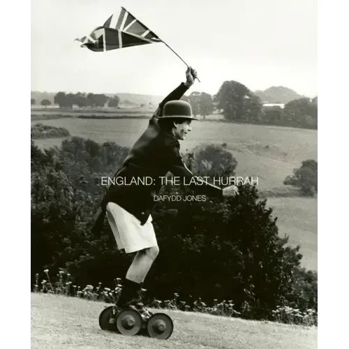 England: The Last Hurrah