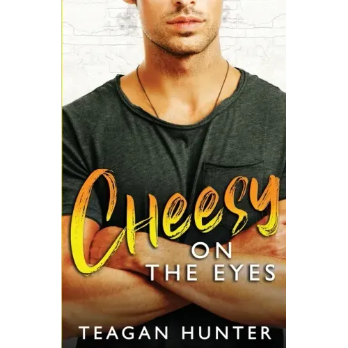 Cheesy on the Eyes: Fake Dating Romcom