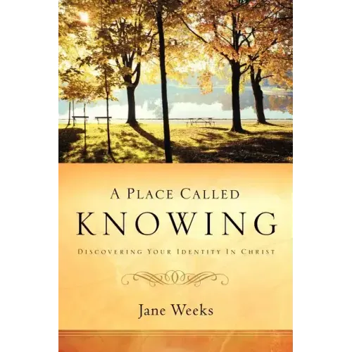 A Place Called Knowing