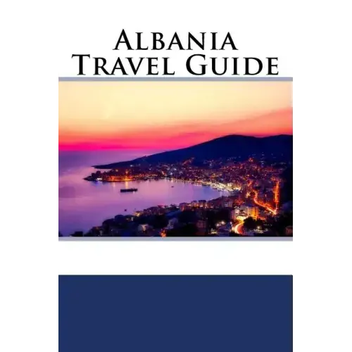 Albania Travel Guide
