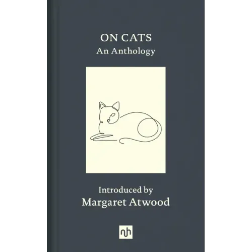 On Cats: An Anthology