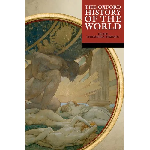 The Oxford History of the World
