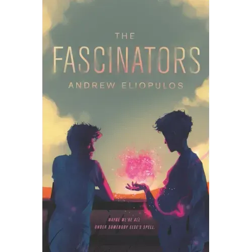 The Fascinators