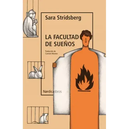 Facultad de Sueños, La