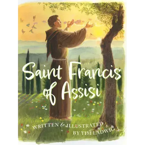 Saint Francis of Assisi