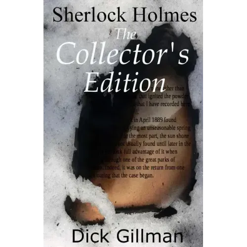 Sherlock Holmes - The Collector's Edition