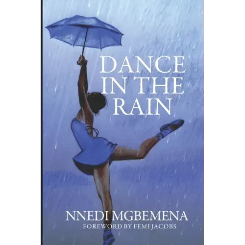 Dance in The Rain