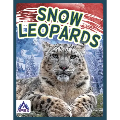 Snow Leopards