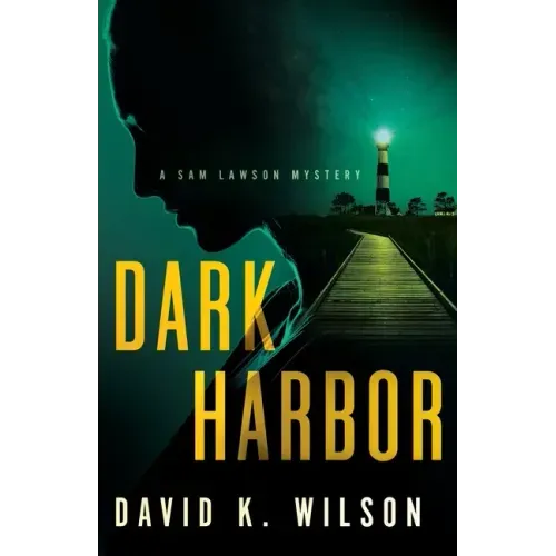 Dark Harbor