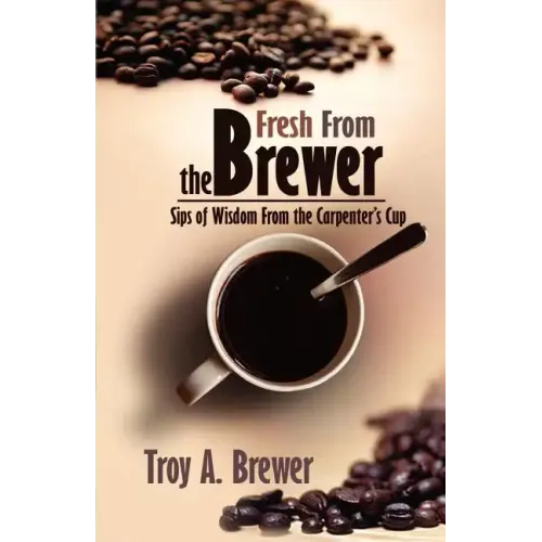 Fresh From The Brewer