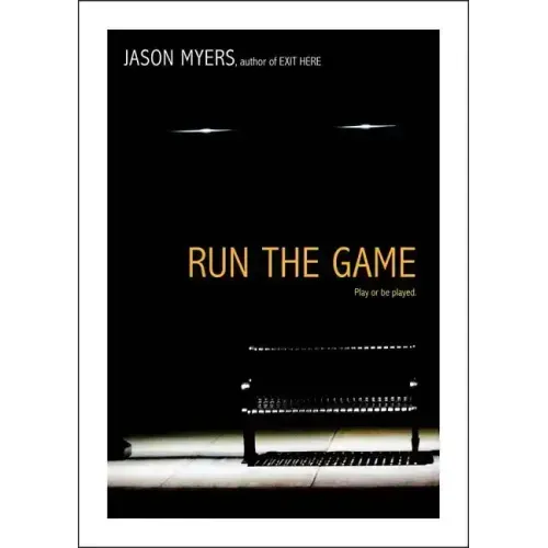 Run the Game