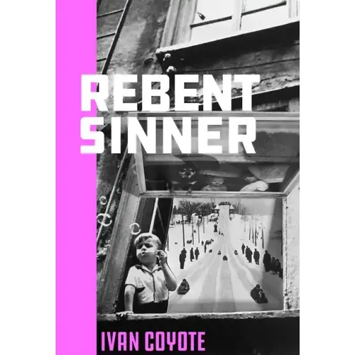 Rebent Sinner