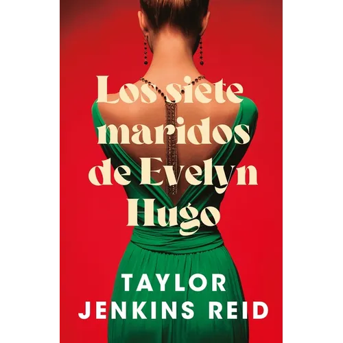 Siete Maridos de Evelyn Hugo - Ed. Coleccionista