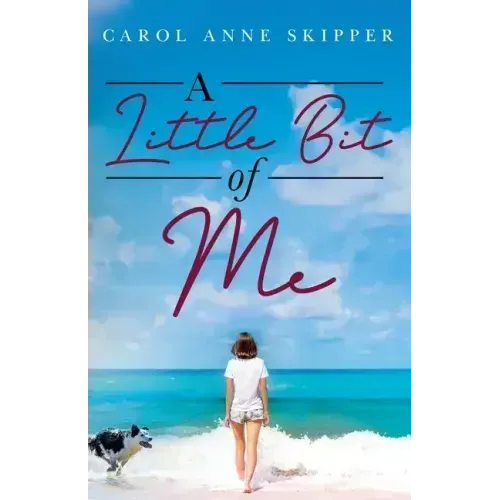 A Little Bit of Me