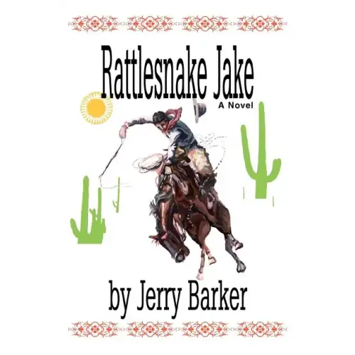 Rattlesnake Jake