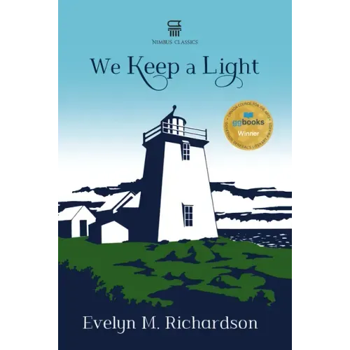 We Keep a Light - Nimbus Classic