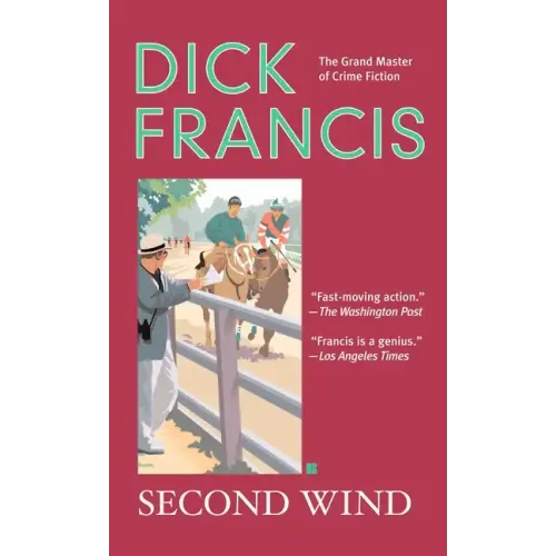 Second Wind
