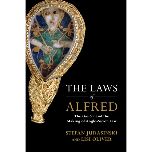 The Laws of Alfred