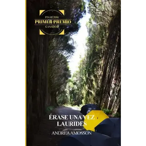 Érase una vez Laurides