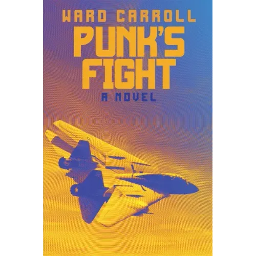 Punk's Fight