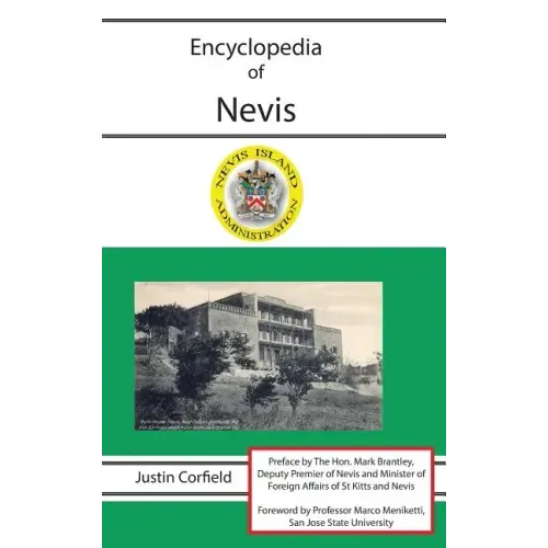 Encyclopedia of Nevis