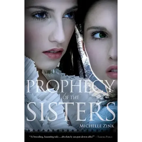 Prophecy of the Sisters