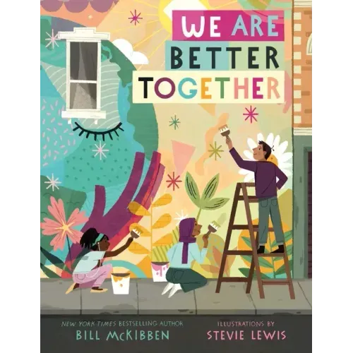 We Are Better Together