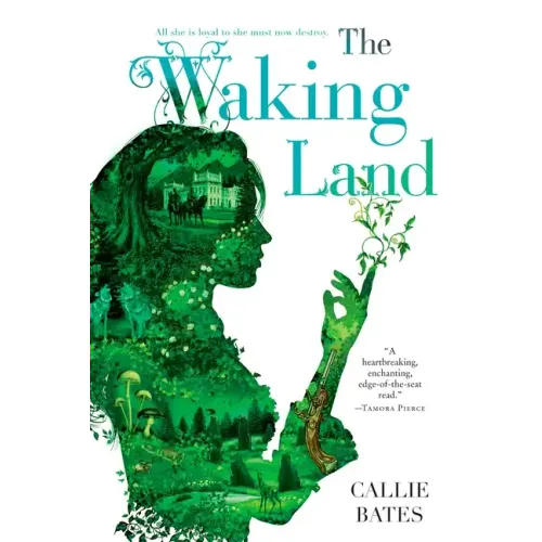 The Waking Land