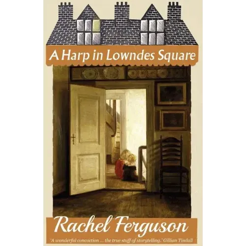 A Harp in Lowndes Square